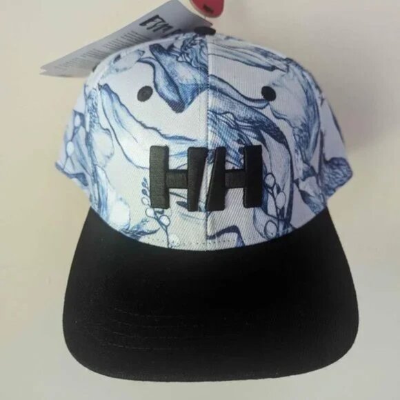 Mens Helly Hansen Hat NEW - Picture 1 of 3